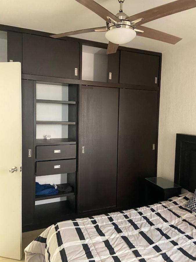 Departamento Jardines Del Sur 4 Cancun