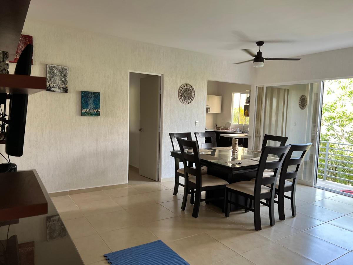 Departamento Jardines Del Sur 4 Cancun