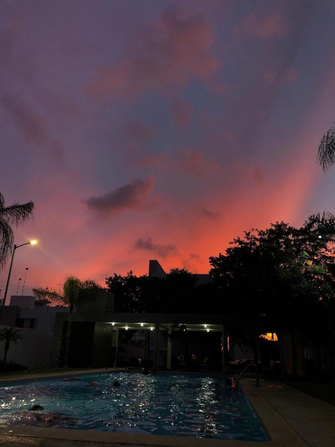 Departamento Jardines Del Sur 4 Apartment