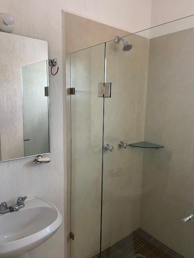 Apartment Departamento Jardines Del Sur 4 Cancun
